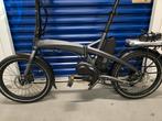 Elektrishe vouwfiets Tern Vektron D7i, Fietsen en Brommers, Fietsen | Vouwfietsen, Ophalen, Zo goed als nieuw, Overige merken