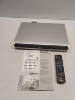 Panasonic dvd recorder dmr eh57, Audio, Tv en Foto, Dvd-spelers, Ophalen of Verzenden, Zo goed als nieuw, Panasonic