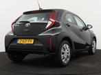 Toyota Aygo X 1.0 VVT-i MT play | Automaat | Lane departure, Auto's, 12 maanden, Stof, 4 stoelen, Zwart