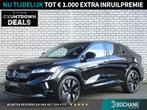 Renault Rafale 1.2 E-TECH Hybrid 200 Esprit Alpine | Harmon, Auto's, Renault, 1199 cc, Zwart, Origineel Nederlands, Bedrijf