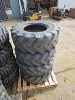 Michilin 375/75R20 X XM27, Zakelijke goederen, Agrarisch | Onderdelen | Banden, Velgen en Assen, Ophalen of Verzenden