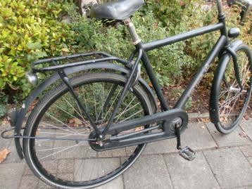 Cortina L4 heren fiets beschikbaar voor biedingen