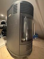 Qlima GH8034 mobiele gaskachel, Ophalen, Gas, Zo goed als nieuw, Vrijstaand