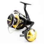 Shimano Stella SW 6000XG C, Ophalen of Verzenden, Nieuw, Molen