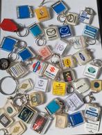 Automerk sleutelhangers, Ophalen of Verzenden, Gebruikt