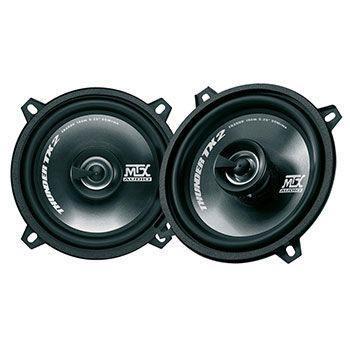 MTX TX250C 13cm 2-weg coaxial speakers 220Watt max, Auto diversen, Autospeakers, Nieuw, Ophalen of Verzenden