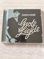 Jeroen van der Boom - grote liefde, Ophalen of Verzenden