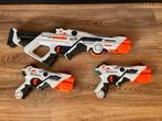 Nerf Guns Collectie - Goede Staat!, Ophalen, Gebruikt