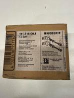 Geberit WC Frame Bevestigingsset - Nieuw in doos!, Ophalen, 1980 tot heden, Nederland