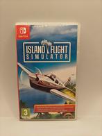 Island flight simulator Nintendo switch, Nintendo, Japan, Hey, 1 speler