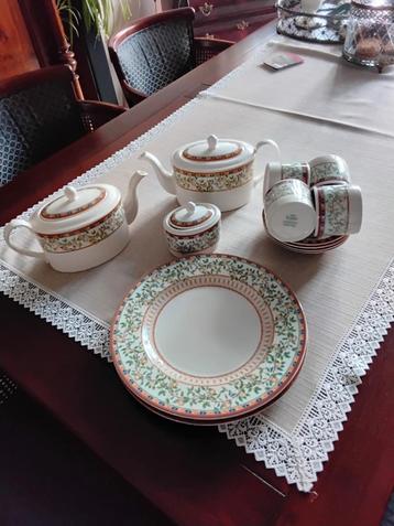 Lemon Tree servies delen. beschikbaar voor biedingen