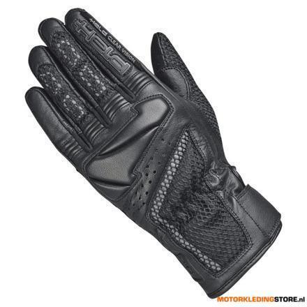 Held Summertime 3 Dames Motorhandschoenen, Zwart, Motoren, Kleding | Motorkleding, Nieuw met kaartje, Ophalen of Verzenden