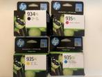 HP cartridge HP935 XL multipack, Nieuw, Cartridge, HP Hewlett Packard, Ophalen of Verzenden