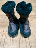 Sneeuw/winter laarzen - Maat 27, Ophalen, Gebruikt, Jongen of Meisje, Laarzen