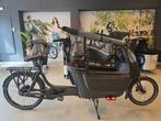 💥SUPER DEALS💥Batavus Fier Enviolo Cargoline HUIF 500WH VOL, Ophalen of Verzenden, Zo goed als nieuw, Batavus, Versnellingen