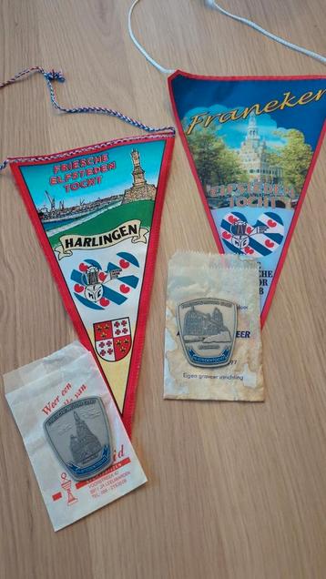 Friesche Elfstedentocht Friesche Motor Club beschikbaar voor biedingen
