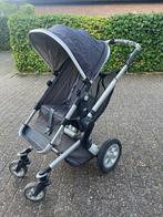 Joolz kinderwagen, Kinderen en Baby's, Kinderwagens en Combinaties, Gebruikt, Verstelbare duwstang, Combiwagen, Ophalen