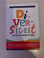 Diversiteit in de samenleving, Boeken, Lucho Rubio Repàraz; Siela Ardjosemito-Jethoe; Meike Vroom, Nieuw, Alpha, HBO