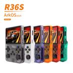 R36S Handheld - Nieuw in doos - Alle kleuren!, Ophalen of Verzenden, Nieuw