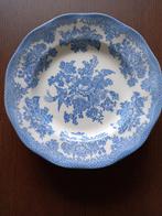 ontbeid bordjes 4 stuks, unicorn disign, Ophalen of Verzenden, Glas, Overige stijlen, Bord(en)