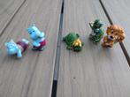 Ferrero poppetjes kinder Surprise ei, Ophalen of Verzenden, Zo goed als nieuw