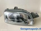 Koplamp rechts Fiat Punto I Hatchback / Cabrio20-3096-05-2B, Fiat, Nieuw, Ophalen of Verzenden, Fiat