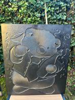 Originele Litho Drukkerij - Beer, Ophalen