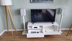 Tv Meubel, Huis en Inrichting, Ophalen, Gebruikt, 100 tot 150 cm, Minder dan 100 cm