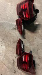 Achterlicht Vw polo 2G facelift, Ophalen of Verzenden