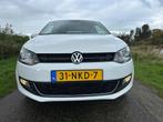 Volkswagen Polo 1.2 TSI 105 PK 4-Cillinder Highline 84190 KM, Auto's, Voorwielaandrijving, Euro 5, Stof, Gebruikt