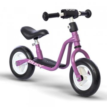 Puky loopfiets met 40% korting beschikbaar voor biedingen
