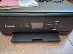 Printer - niet werkend, Ophalen, Niet werkend, Printer, Canon