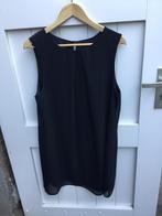 Tuniek, Verzenden, Nieuw, Zwart, Shirt of Top