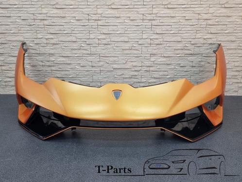 Lamborghini Huracan Preformante voorbumper front Bumper 4T08, Auto-onderdelen, Carrosserie en Plaatwerk, Bumper, Audi, Nieuw, Ophalen of Verzenden