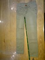 Spijkerbroek 134, Broek, Gebruikt, Jongen of Meisje, Ophalen of Verzenden