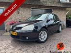 Volkswagen Golf 1.6 United - 5 Deurs - Cruise, Voorwielaandrijving, Gebruikt, 4 cilinders, 620 kg