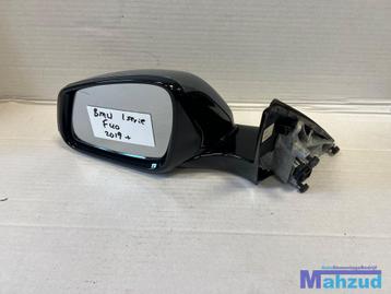 BMW 1 SERIE F40 C03n blauw links spiegel 2019+ beschikbaar voor biedingen