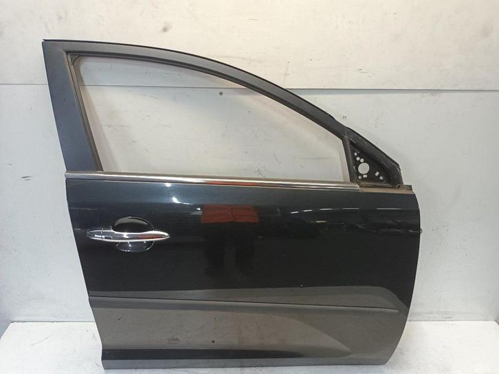 Portier rechts voor Kia Sportage, Auto-onderdelen, Carrosserie en Plaatwerk, Deur, Kia, Gebruikt, Herkomst onderdeel bekend, 12 maanden garantie