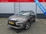Mitsubishi ASX 1.6 Cleartec Intense , 50.000 KM, Auto's, Mitsubishi, Voorwielaandrijving, Stof, Gebruikt, Euro 6