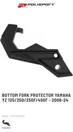 Polisport zwart 8151700001 voorvork bescherming, Ophalen of Verzenden, Nieuw