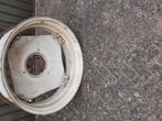 Velg voor vuurschaal 38 inch, Ophalen, Gebruikt