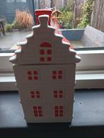 Stenen huis voor koekjes, Huis en Inrichting, Woonaccessoires | Overige, Ophalen of Verzenden