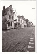 Foto (geen kaart) Vlissingen 1974 - Walstraat 3, Ophalen of Verzenden, 1960 tot 1980, Zeeland