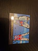 Pokemon Bye Bye Butterfree kaart, Ophalen of Verzenden