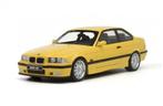 Ottomobile Bmw E36 M3 Coupe Dakar Yellow 1/1500 1:18 Nieuw, Hobby en Vrije tijd, Modelauto's | 1:18, Ophalen of Verzenden, Nieuw