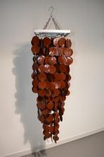 schelpenlamp, Ophalen of Verzenden, Schelp(en)