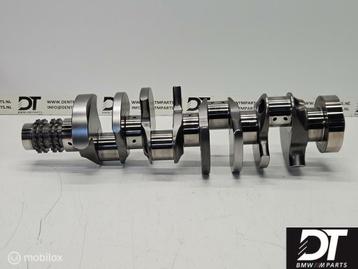 BMW S65 custom 3.5L destroker krukas beschikbaar voor biedingen
