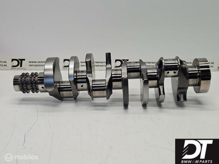 BMW S65 custom 3.5L destroker krukas, Auto-onderdelen, Motor en Toebehoren, Gebruikt, Ophalen of Verzenden