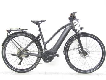 Giant Explore zwart dames 48cm 28inch beschikbaar voor biedingen