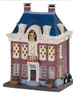 GEZOCHT - Dickensville Elfsteden - Harlingen Stadhuis, Ophalen of Verzenden, Zo goed als nieuw